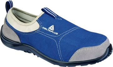 Delta Plus — Chaussures de sécurité MIAMI S1P