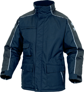 Delta Plus — Parka contre le froid NORDLAND