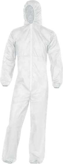 Delta Plus — Combinaison de protection PO106