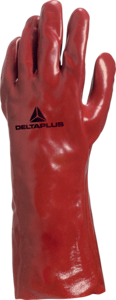 Delta Plus — Gants de protection chimique PVC7335