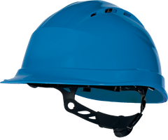 Delta Plus — Casque ventilé QUARTZ UP 4