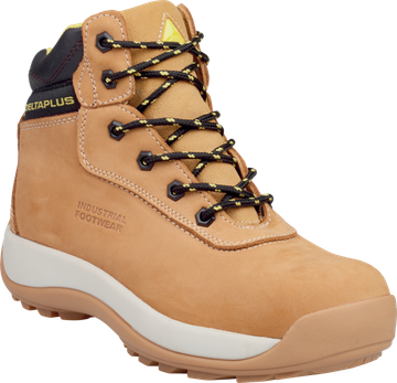 Delta Plus — Chaussures de sécurité SAGA S3 SRC