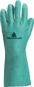 Delta Plus — Gants en nitrile VE802 / NITREX 802