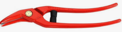 FACOM — Cisaille chantourneuse 26 cm