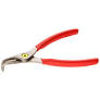 FACOM — Pince pour circlips ext 18-60-bec 90 dg