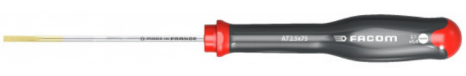 FACOM — Tournevis Protwist plat 5.5x125