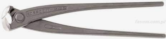FACOM — Tenaille type russe 20 cm