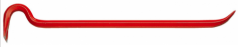 FACOM — Pince à décoffrer / arrache-clou - 495 mm
