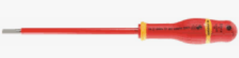 FACOM — Tournevis PROT2 elec 2x75 isolé 1000 V