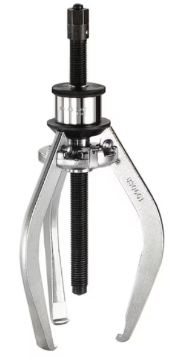 FACOM — Extracteurs pour prise extérieure -.U.306 -3 griffes-7-140 mm - polyvalent : montage en 2 ou 3 griffes - transformation possible en extracteur à prise intérieure avec les griffes réf U.306G2 + vis réf U.306-4 ou griffes réf U.306G20 + vis réf U.306-2..