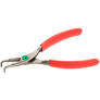 FACOM — Pince pour circlips int 18-60 -bec 90 d