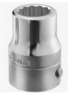 FACOM — Douille 3/4' 12 pans 32 mm