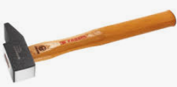 FACOM — Marteau de mécanicien rivoir Hickory 26 mm poids 345 gr