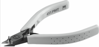 FACOM — Pince coupante Micro-Tech "pointues becs effilés" maniable effilee coupe mi rase MT