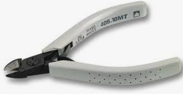 FACOM — Pince coupe Micro-Tech "trapue" polyvalente