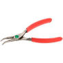 FACOM — Pince pour circlips int 31-100-bec 45 d