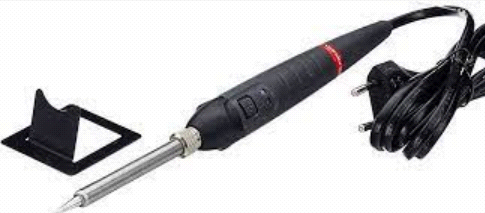 FACOM — Fer à souder bi-watts - 230 volts - bi-watts 20-40 pour l'électronique