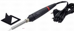 FACOM — Fer à souder 25 watts - fer 230 volts pour l'électronique - 25 W Facom - 1230B.25