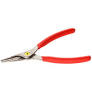 FACOM — Pince pour circlips extérieurs 10-25, becs droits.