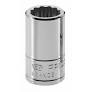 FACOM — Douille 1/4' 12 pans de 8 mm