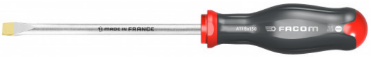 FACOM — Tournevis Protwist plat forgé 8x200