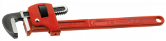 FACOM — Clé serre-tube Stillson 18" - 60 mm, acier 2".