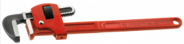 FACOM — Clé serre-tube Stillson 34 mm, 1'', l:10"