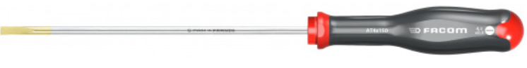 FACOM — Tournevis Protwist plat 4x200