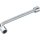 FACOM — Clé à pipe non débouchée n° 26 série 72 longue 26 mm ref - 7226