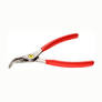 FACOM — Pince pour circlips ext 32-100 bec 45 d