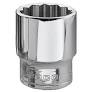 FACOM — Douille 3/8' 12 pans de 8 mm