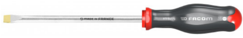 FACOM — Tournevis Protwist plat forgé 10x250