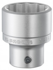 FACOM — Douille 3/4" - 12 pans en pouce 1"11/16