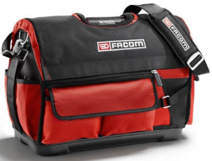 FACOM — Boîte à outils textile PROBAG - grand modèle 20''.