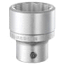 FACOM — Douille 3/4' 12 pans 41 mm