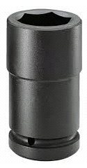 FACOM — Douille impact 1' long 6 pans 36 mm