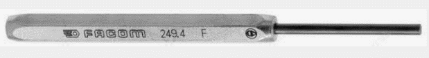 FACOM — Chasse-goupilles standard 2 mm