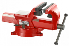 FACOM — Étau d'établi 125 mm pivotant