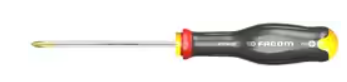 FACOM — Tournevis Protwist® pour vis cruciformes Phillips® 0x75