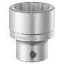 FACOM — Douille 3/4' longue 6 pans 22 mm