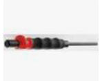 FACOM — Chasse-goupilles gainé 6 mm