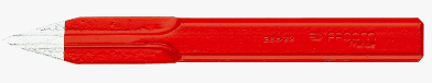 FACOM — Bédane profil constant - longueur 200 mm