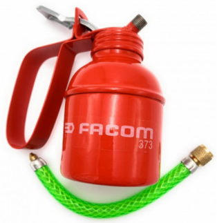 FACOM — Burette à huile 300 cm³