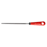 FACOM — Lime ronde bâtarde 200 mm emmanchée