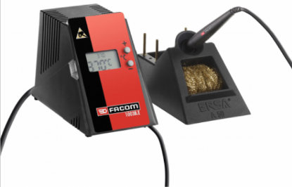 FACOM — Station de soudage numérique antistatique 68 watts