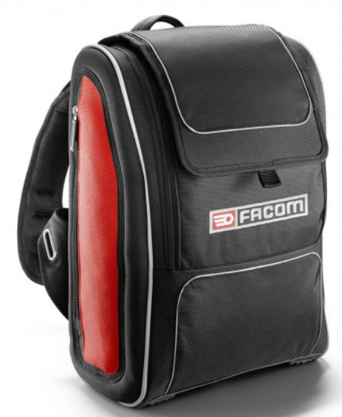 FACOM — Sac à dos compact