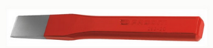 FACOM — Burin profil constant -longueur 180 mm