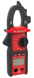 FACOM — Multimètre ampèremètre "SMART"/ multimètre Facom pour maintenance itinérante.