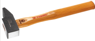 FACOM — Marteau de mécanicien rivoir Hickory 60 mm - 2,8 kg.