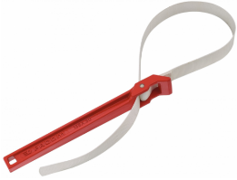 FACOM — Clé à sangle nylon 2'